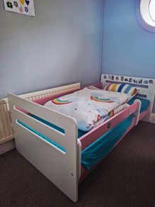 Magic Decor Dream Bed