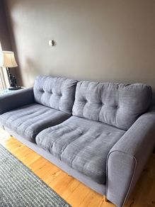 2 and 3 seater sofa set (can be sold as separates)