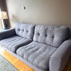 2 and 3 seater sofa set (can be sold as separates)