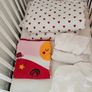 Baby Elegance Elle Cot Stone Image 3
