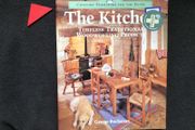 B00K_Kitchen Woodwork Projects