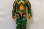 Vintage Action Force GI Joe Cobra Serpentor