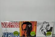 Vinyl Records New/Sealed Jazz at 33 180g