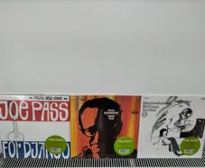 Vinyl Records New/Sealed Jazz at 33 180g