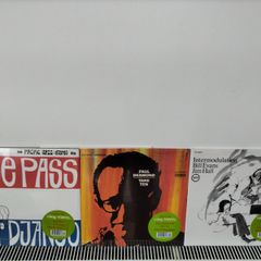 Vinyl Records New/Sealed Jazz at 33 180g