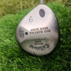 golf left handed
