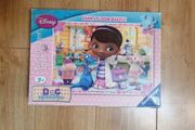 Ravensburger Doc McStuffins Giant Floor Puzzle 24pc