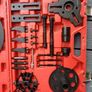 Neilsen CT6361 DSG / DCT Clutch Tool Kit For Ford DPS6 Image 3