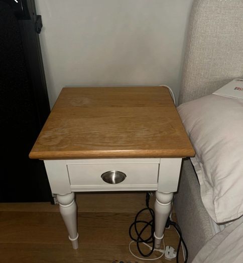 bedside