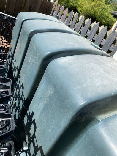 oil tank 1000 l
