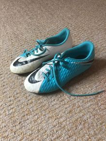 Nike Hypervenom
