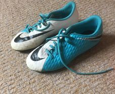 Nike Hypervenom