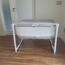 travel cot Image 3