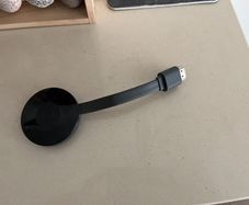 Chromecast NC2-645