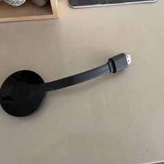 Chromecast NC2-645