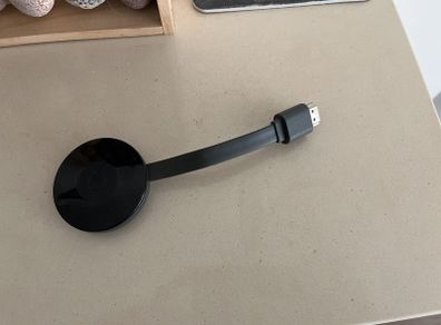 Chromecast NC2-645