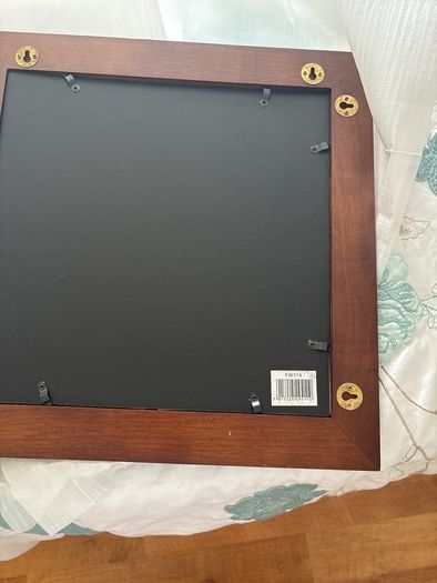 6 pic frame