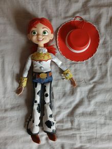 jessie doll toy story