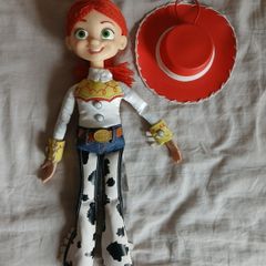 jessie doll toy story