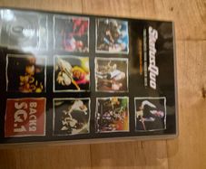 Status Quo...original line up live at wembley