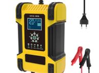 main image for ad BRAND NEW Car Battery Charger 7 Stage Automatic Charging Intelligent Battery-Chargers Multiple Protection Auto Chargers