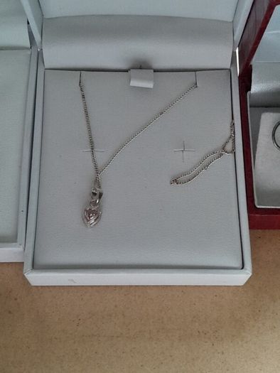silve jewellery