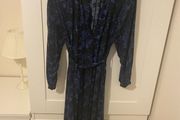 midi dress