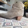 Isabel Marant Etoile Ankle Boots Size Uk 6 Image 6
