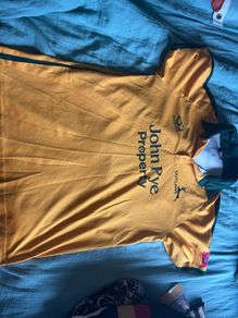cricket jersey
