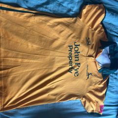 cricket jersey