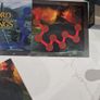 Lord of the Rings: Race to Mount Doom board game Image 5