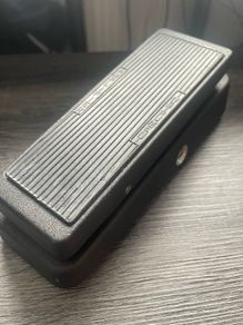 Dunlop Crybaby GCB95 Wah