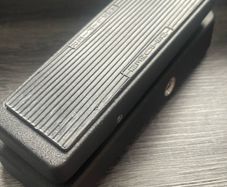Dunlop Crybaby GCB95 Wah