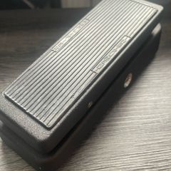 Dunlop Crybaby GCB95 Wah