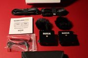 RODE Wireless GO Compact ( New )