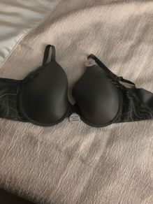bra new M &s size 32dd