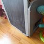 Children table and chair Image 7