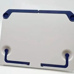 Portable sheet music/ book/ tablet stand