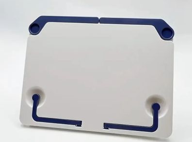 Portable sheet music/ book/ tablet stand