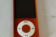 iPod nano BROKEN