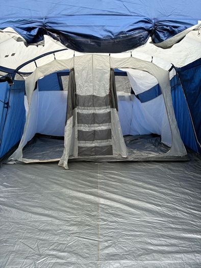 Six Person Tent