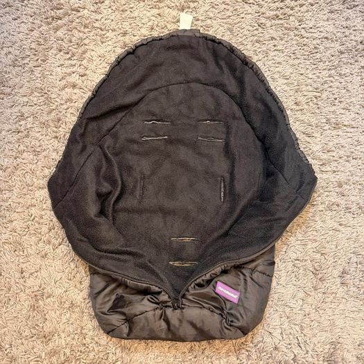 Bundle deal - Pram Suits and Clevamama Footmuff