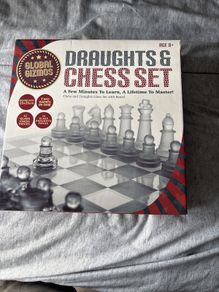 Chess Set
