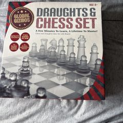 Chess Set