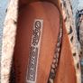 Womens Buffalo London shoes size 6 Image 3