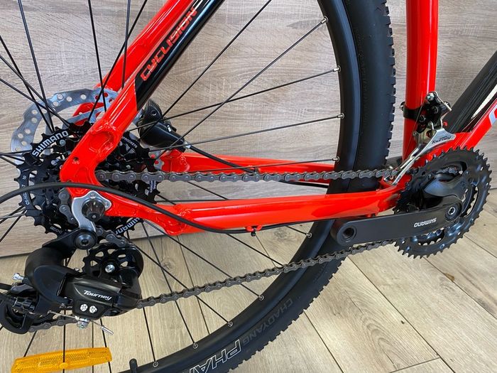 bike