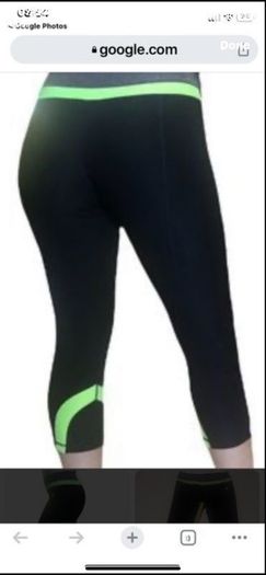 bottoms 90 degrees size small