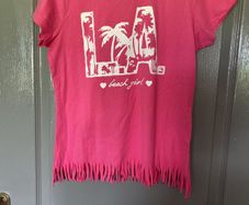 girls top