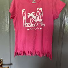 girls top