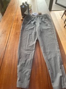Montirex Tracksuit Bottoms